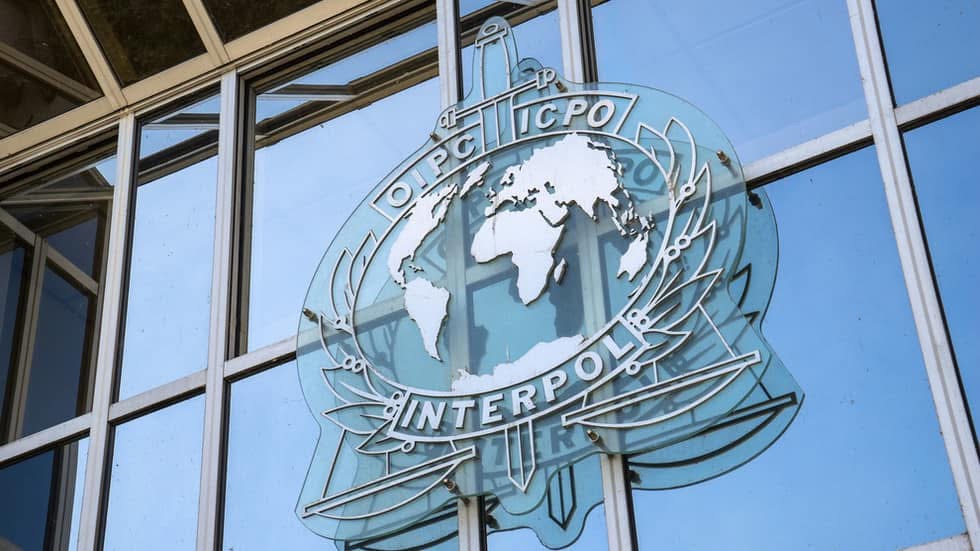 Interpol — Internationella kriminalpolisorganisationen