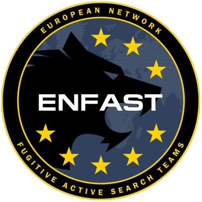 ENFAST — Europeiska nätverket för aktiva efterspaningsgrupper för efterlysta personer